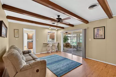 Living - 1945 Normandy Dr, Mount Dora, FL 32757 photo 4 of 8