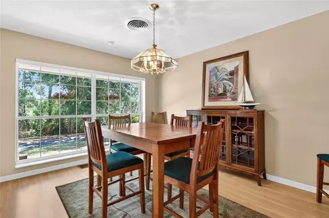 Dining - 1945 Normandy Dr, Mount Dora, FL 32757 photo 2 of 2