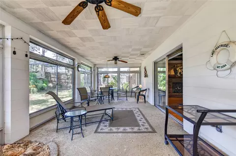 Exterior - 1945 Normandy Dr, Mount Dora, FL 32757 photo 6 of 13