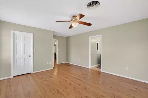 Bedroom - 1945 Normandy Dr, Mount Dora, FL 32757 photo 7 of 8
