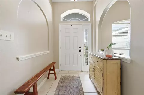 Entry Way - 2505 Carmel Ln, Eustis, FL 32726 photo 2 of 4