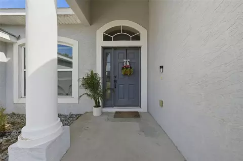 Entry Way - 2505 Carmel Ln, Eustis, FL 32726 photo 1 of 4