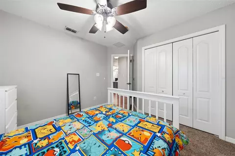 Bedroom - 2505 Carmel Ln, Eustis, FL 32726 photo 7 of 7