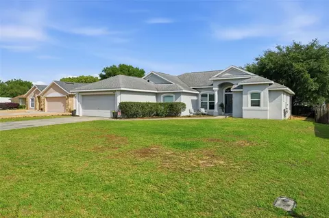 Exterior - 2505 Carmel Ln, Eustis, FL 32726 photo 2 of 2