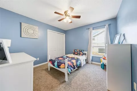 Bedroom - 2505 Carmel Ln, Eustis, FL 32726 photo 5 of 7