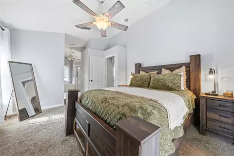 Bedroom - 2505 Carmel Ln, Eustis, FL 32726 photo 2 of 7
