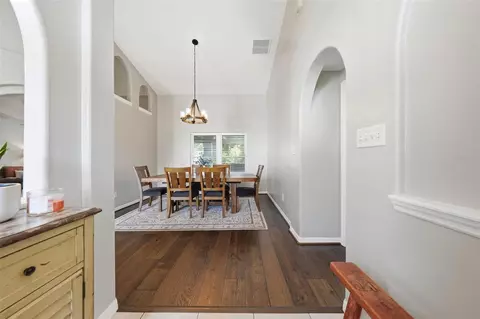 Entry Way - 2505 Carmel Ln, Eustis, FL 32726 photo 3 of 4