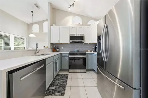 Kitchen - 2505 Carmel Ln, Eustis, FL 32726 photo 1 of 3