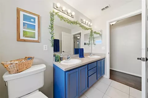 Bath - 2505 Carmel Ln, Eustis, FL 32726 photo 5 of 5