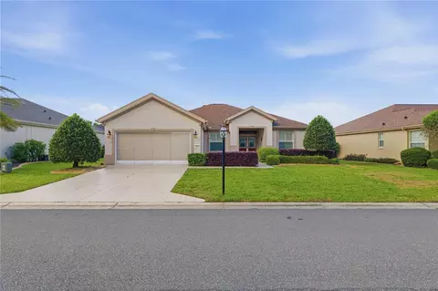 11731 SE 91st Cir, Summerfield, FL 34491