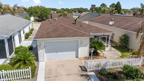 2403 Baton Pl, The Villages, FL 32162