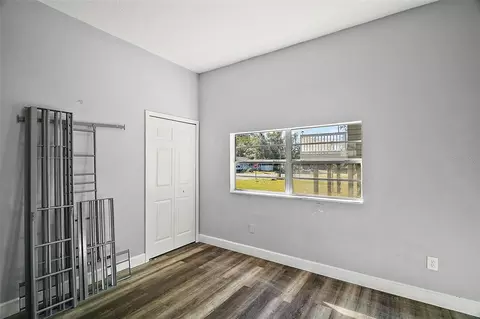 Bedroom - 105 W Stevens Ave, Eustis, FL 32726 photo 1 of 2