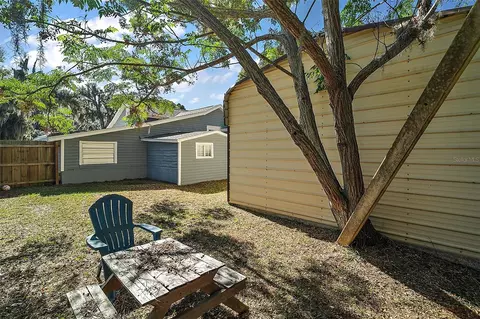 Exterior - 105 W Stevens Ave, Eustis, FL 32726 photo 4 of 8