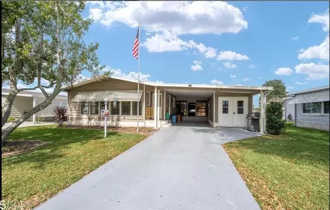 717 Tangerine Dr, Lady Lake, FL 32159