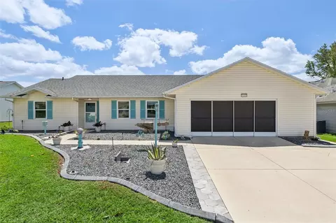 6348 Highland Lakes Blvd, Leesburg, FL 34748