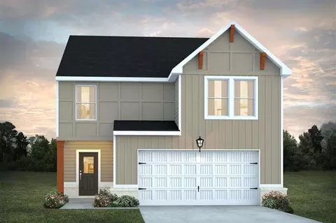 117 Weldon Rd, Mcdonough, GA 30253