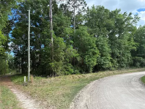 Se 142nd Ave And Se 120th Pl, Ocklawaha, FL 32179
