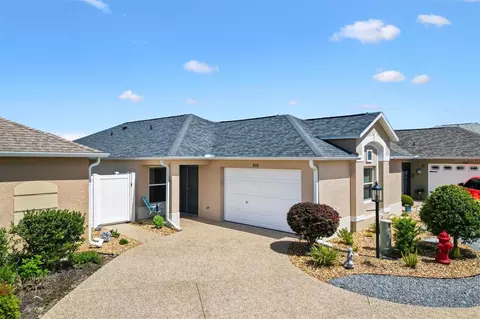 935 Wren St, The Villages, FL 32163
