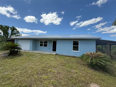 15816 Mullins Blvd, Umatilla, FL 32784