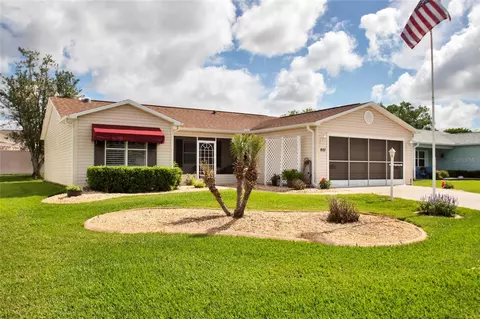 807 Camino Del Rey Dr, The Villages, FL 32159