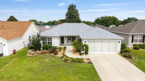 3025 St Thomas Ln, The Villages, FL 32162