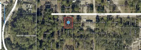 lot228 Park Forest Blvd, Mount Dora, FL 32757
