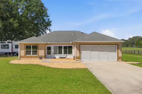 7411 SE 180th St, Oxford, FL 34484