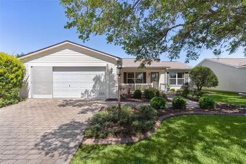 915 Haretison Ave, The Villages, FL 32162