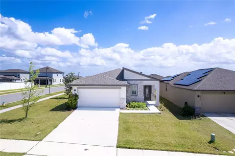 2248 Crossbow St, Minneola, FL 34715