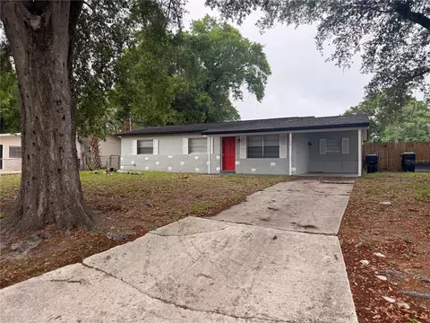 5059 Liming Ave, Orlando, FL 32808