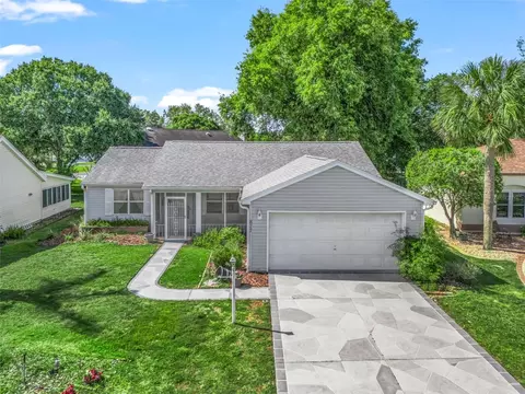 877 Cortez Ave, The Villages, FL 32159