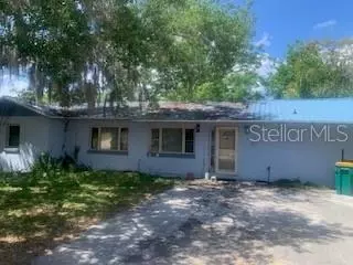 516 S Exeter St, Eustis, FL 32726