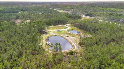 12655 NE 215th St, Fort Mc Coy, FL 32134