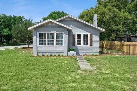 1628 S Grove St, Eustis, FL 32726