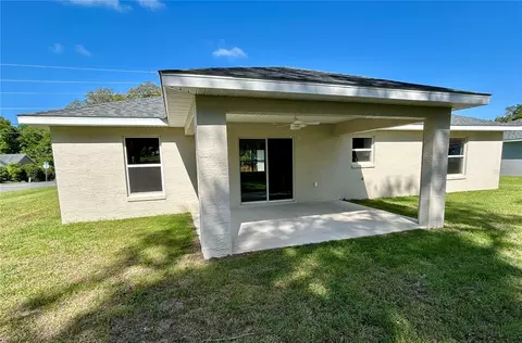 Exterior - 15637 SE 84th Ter, Summerfield, FL 34491 photo 1 of 1