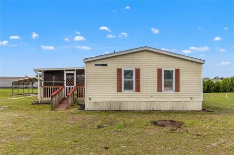 1371 NW 12th Ln, Lake Panasoffkee, FL 33538