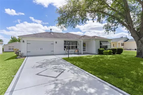 8015 SE 174th Belhaven Loop, The Villages, FL 32162