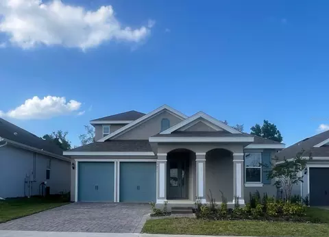 Undisclosed, Minneola, FL 34715