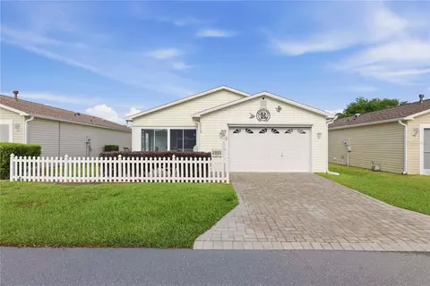 1714 El Nino St, The Villages, FL 32162