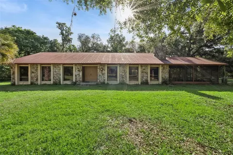 2260 Panorama Dr, Chuluota, FL 32766