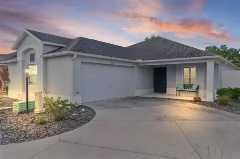 9232 SE 168th Cook Pl, The Villages, FL 32162
