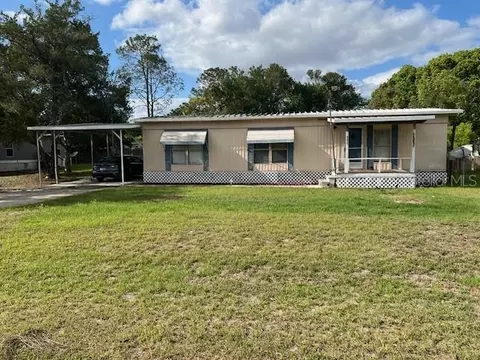 9635 SE 162nd St, Summerfield, FL 34491