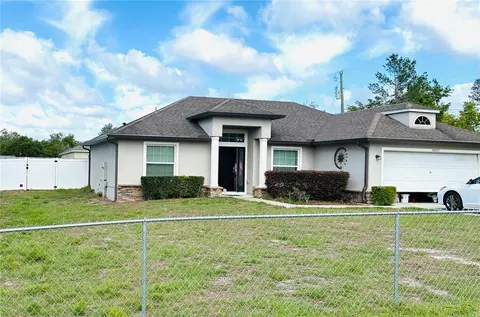 Undisclosed, Umatilla, FL 32784