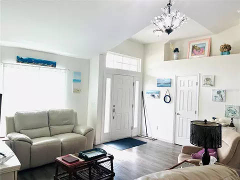 Entry Way - 40551 E 5th Ave, Umatilla, FL 32784 photo 1 of 1
