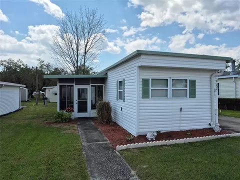 637 Misti Dr, Leesburg, FL 34788