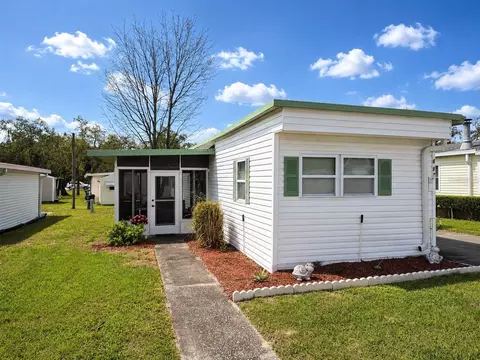 637 Misti Dr, Leesburg, FL 34788