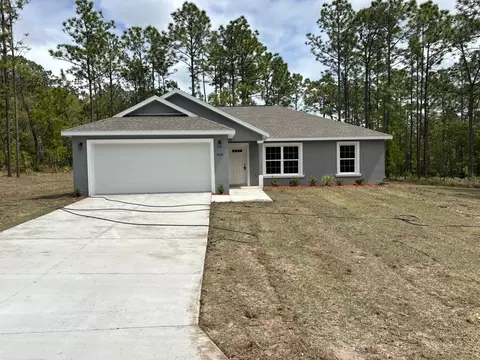 5659 N Matheson Dr, Dunnellon, FL 34434