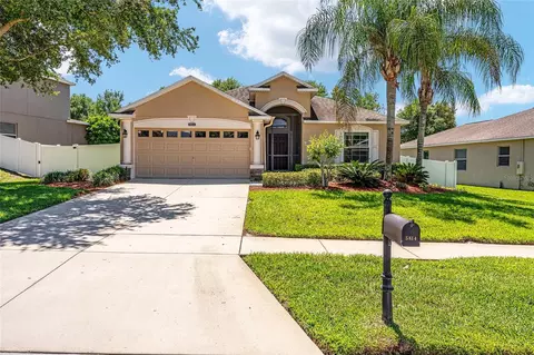 5814 Coquyt Dr, Mount Dora, FL 32757
