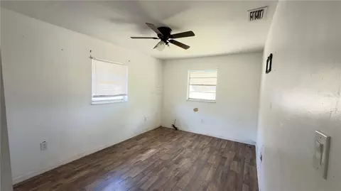 Bedroom - 517 Harris St, Sebring, FL 33870 photo 4 of 4