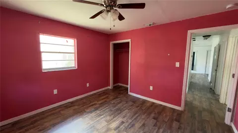 Bedroom - 517 Harris St, Sebring, FL 33870 photo 1 of 4